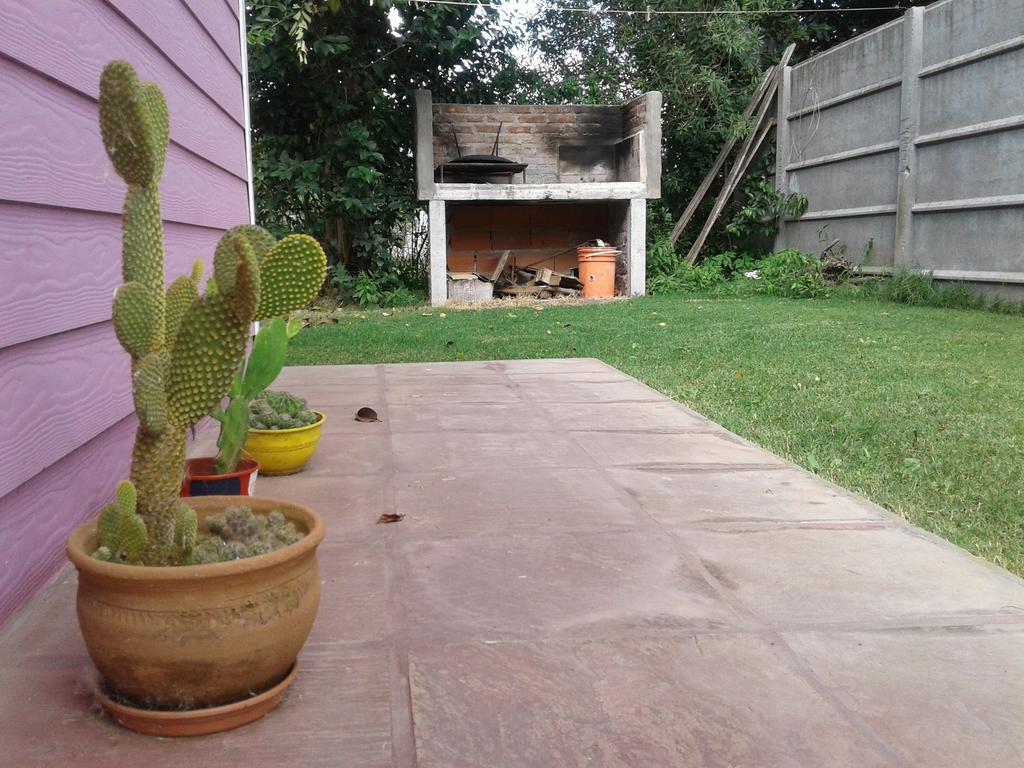 El Descanso Las Flores  Exterior foto